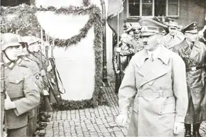 Tour image of Český Krumlov 20th century tour