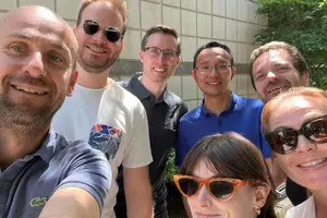 Tour image of Self-Guided Scavenger Hunt: Sacramento Memento