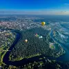 Image of Hot Air Balloon Rides