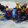 Image of White Water Rafting