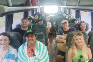 Tour image of Driver in Costa Rica for 10 Hours