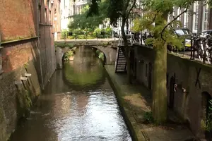 Tour image of Private tour: Your Own Utrecht - mysteries and treasures