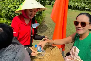 Tour image of Cu Chi Tunnels and Mekong Delta 1 Day Tour With Small Group