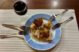 Tour image of Alentejo Food Walking Tour in Borba