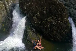 Tour image of Private El Yunque Rainforest Day Tour with Transport