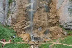 Tour image of Hiking adventure in B&H