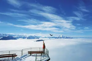 Tour image of Mount Rigi Day Ticket
