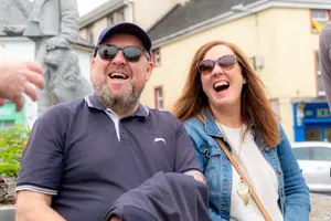 Tour image of Private Ennis Essential History Tour with Dr Jane O'Brien