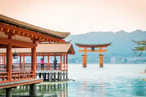 Tour image of Hiroshima Private Customizable Full Day Tour