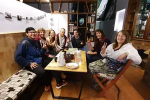 Tour image of Dalat Street Food Tour
