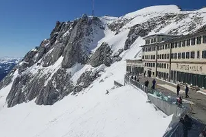 Tour image of From Basel: Lucerne City, Mount Pilatus, Cruise in Private Tour
