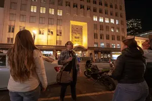 Tour image of Waco Ghost Tour : Wild Whispers of the Wicked