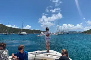 Tour image of BVI Private Day Charters