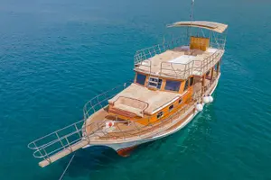 Tour image of Kekova Small-Group Boat Tour From Demre
