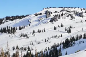 Tour image of 6-Day Kazakhstan Ridder Camp Ski Private Guided Tour and Adventure