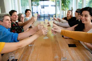 Tour image of Ithaca is Foodies: Downtown Ithaca Craft Beverage Tour