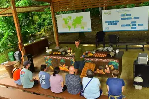 Tour image of Chocolate Experience in Jaco Beach and Los Suenos