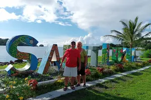 Tour image of Soufriere Tour