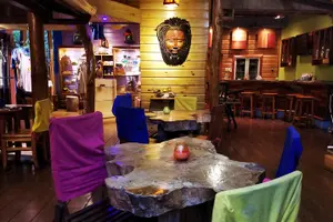 Tour image of Zimbali Mountain Cooking Studio