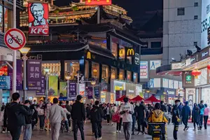Tour image of From Hong kong to Shenzhen tour with Flexible Itinerary / English