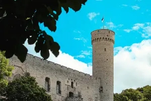 Tour image of Deluxe Tallinn Small-Group Shore Excursion for Cruise Ships