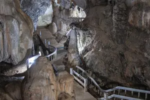 Tour image of VangVieng:Zipline,Rafting,Tham Chang Cave,Kayaking,Lagoon 3