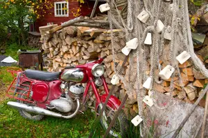 Tour image of Day Trip to Prangli Island from Tallinn