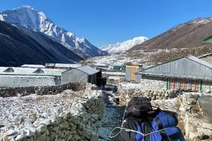 Tour image of Everest Base Camp Trekking - 13 Day