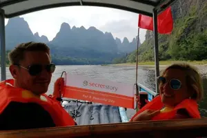 Tour image of Li River Photography Mini Group Day Tour