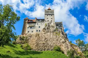 Tour image of From Bucharest: Bran Castle, Peles Castle, & Brasov Small-Group Guided Tour