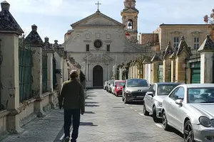Tour image of Mdina and Rabat Insider's Tour