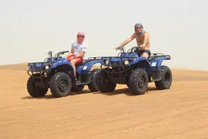 Tour image of Private Morning Desert Safari From Dubai