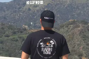 Tour image of Hollywood Day Tour from Orange County