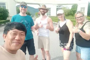 Tour image of Exploring the Best of Kampot and Kep in a Full-Day Tour