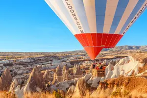 Tour image of Cappadocia and Central Anatolia Tour with Professional Tour Guide