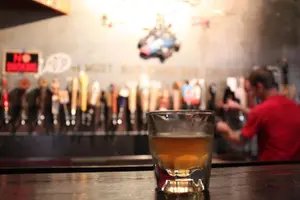 Tour image of Private Austin Brewery Tour by Pedicab with All-Inclusive Beer Flight Option