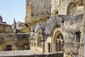 Tour image of Saint-Émilion : Private Walking Tour & Magnificent Views