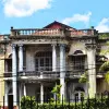Image of Ghost Tours