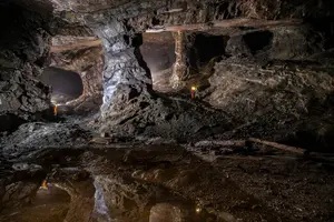 Tour image of Sauna Ritual of the Lady of the Mine Experience