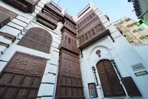 Tour image of Historical tour in Jeddah old twon