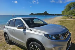 Tour image of Private Chauffeur Driven Vehicle for the Day