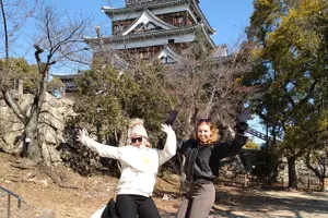 Tour image of Hiroshima and Miyajima Full Day Private Tour