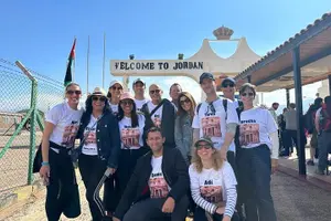 Tour image of Petra and Wadi Rum - 2 Days from Eilat