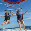 Image of Parasailing