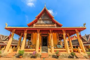 Tour image of 6-Day Private Laos Tour to Vientiane, Pak Ou Cave, Luang Prabang