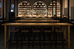 Tour image of Cork Midleton DistilleryJameson Experience & Whiskey Tasting