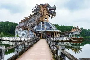 Tour image of Hue City Sightseeing Private Car with English Speaking Driver