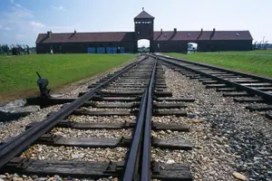 Tour image of Auschwitz-Birkenau Museum and Memorial Guided Tour from Krakow