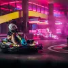 Image of Go Kart