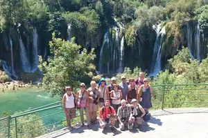 Tour image of Jewels of Herzegovina: Private Tour from Mostar
